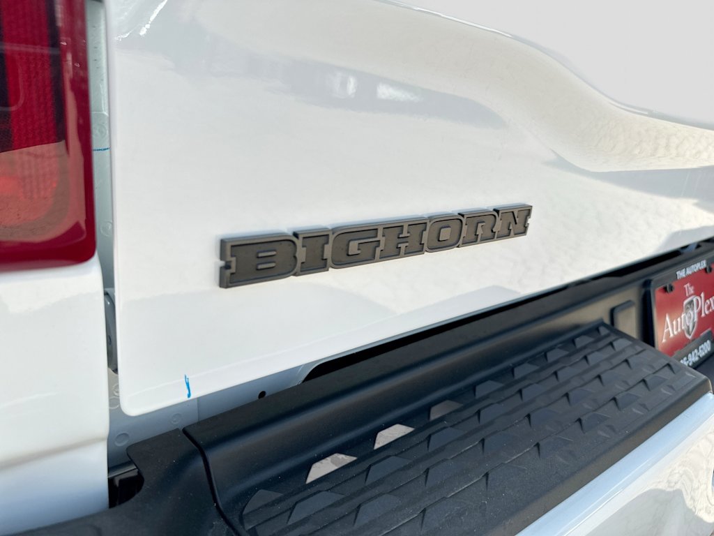 Thumbnail: 2026 RAM 2500 - 7