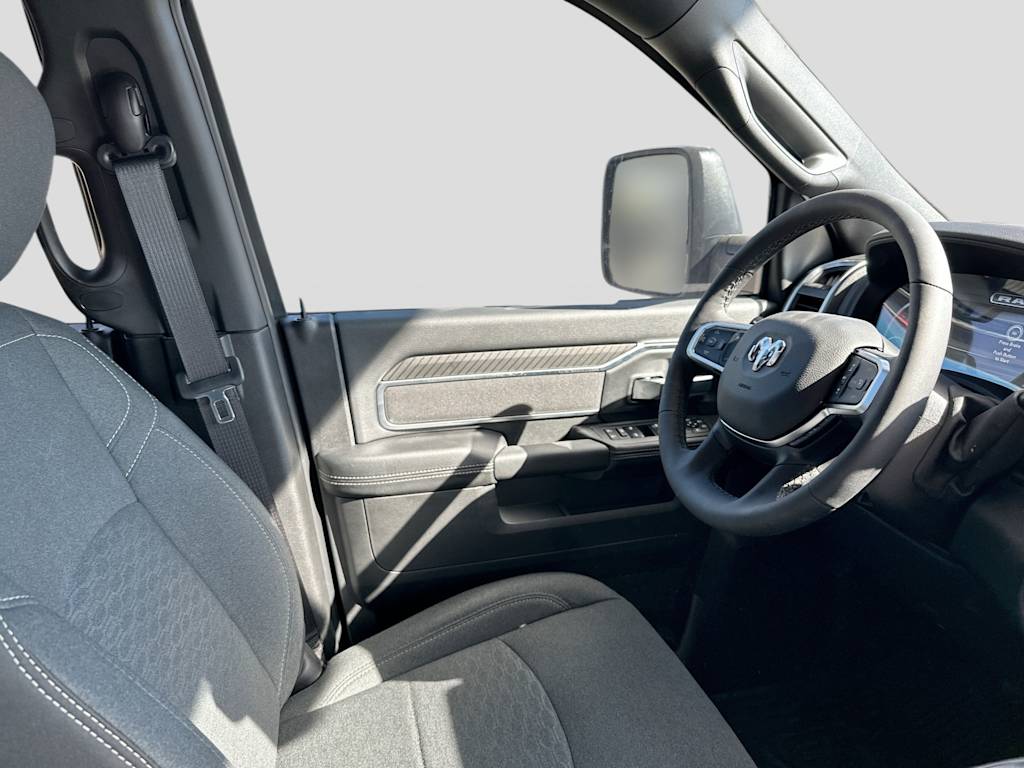 Thumbnail: 2026 RAM 2500 - 11