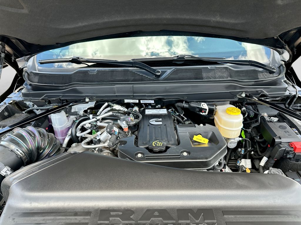 Thumbnail: 2026 RAM 2500 - 8