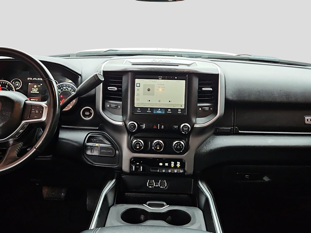 Thumbnail: 2024 RAM 2500 - 8