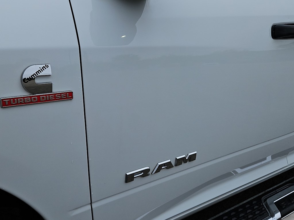 Thumbnail: 2024 RAM 2500 - 6