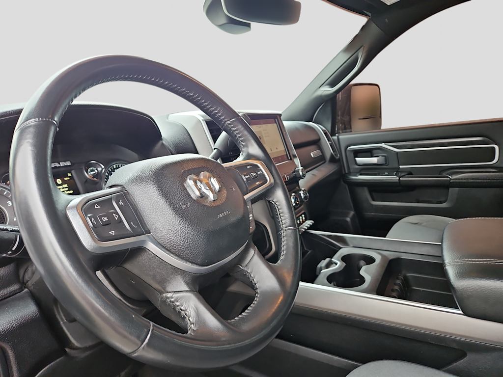 Thumbnail: 2024 RAM 2500 - 2