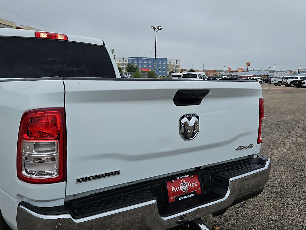 Thumbnail: 2024 RAM 2500 - 25
