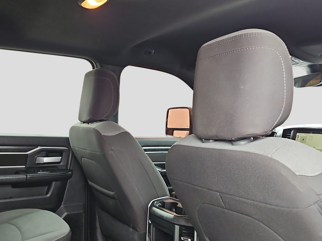 Thumbnail: 2024 RAM 2500 - 22
