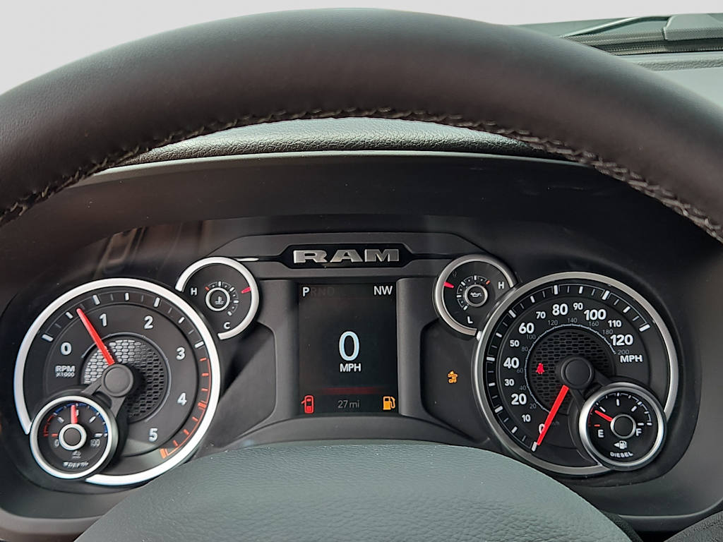 Thumbnail: 2026 RAM 2500 - 13