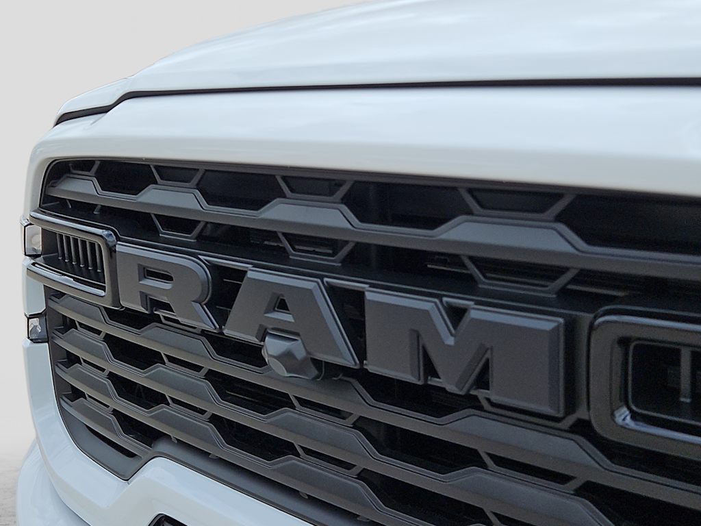 Thumbnail: 2026 RAM 2500 - 20