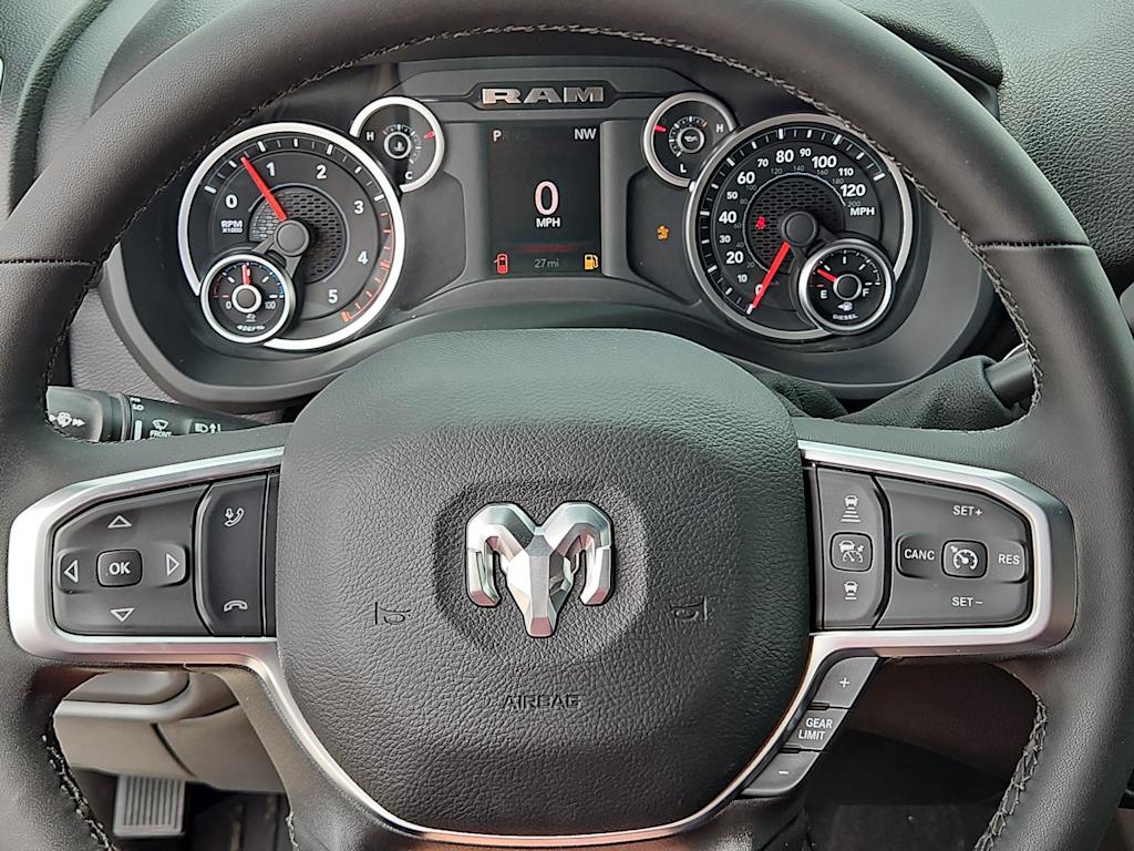 Thumbnail: 2026 RAM 2500 - 23