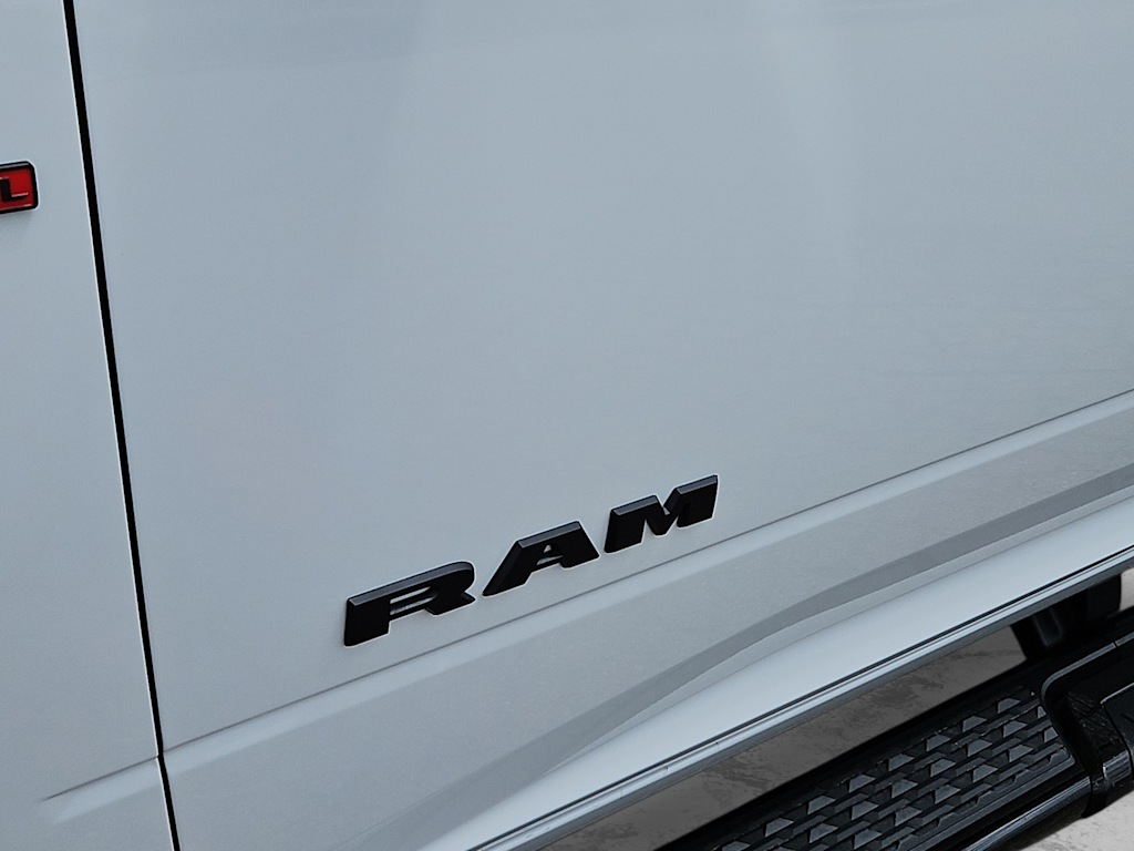 Thumbnail: 2026 RAM 2500 - 7