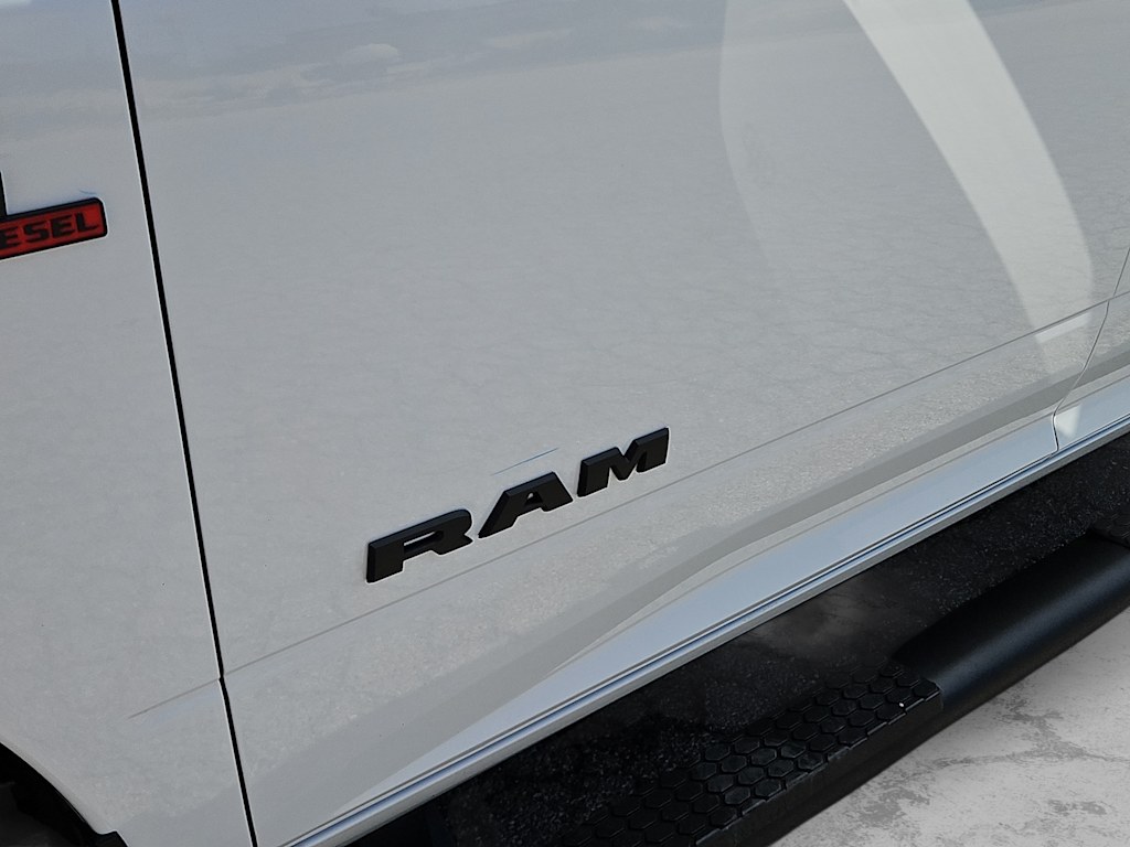 Thumbnail: 2026 RAM 2500 - 7