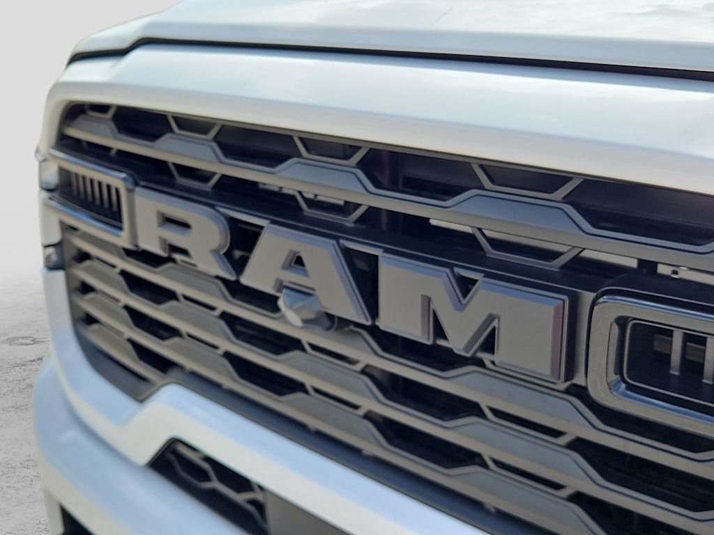 Thumbnail: 2026 RAM 2500 - 22