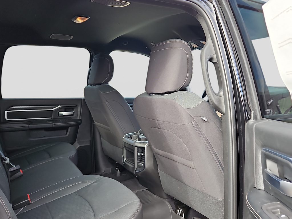 Thumbnail: 2026 RAM 2500 - 11