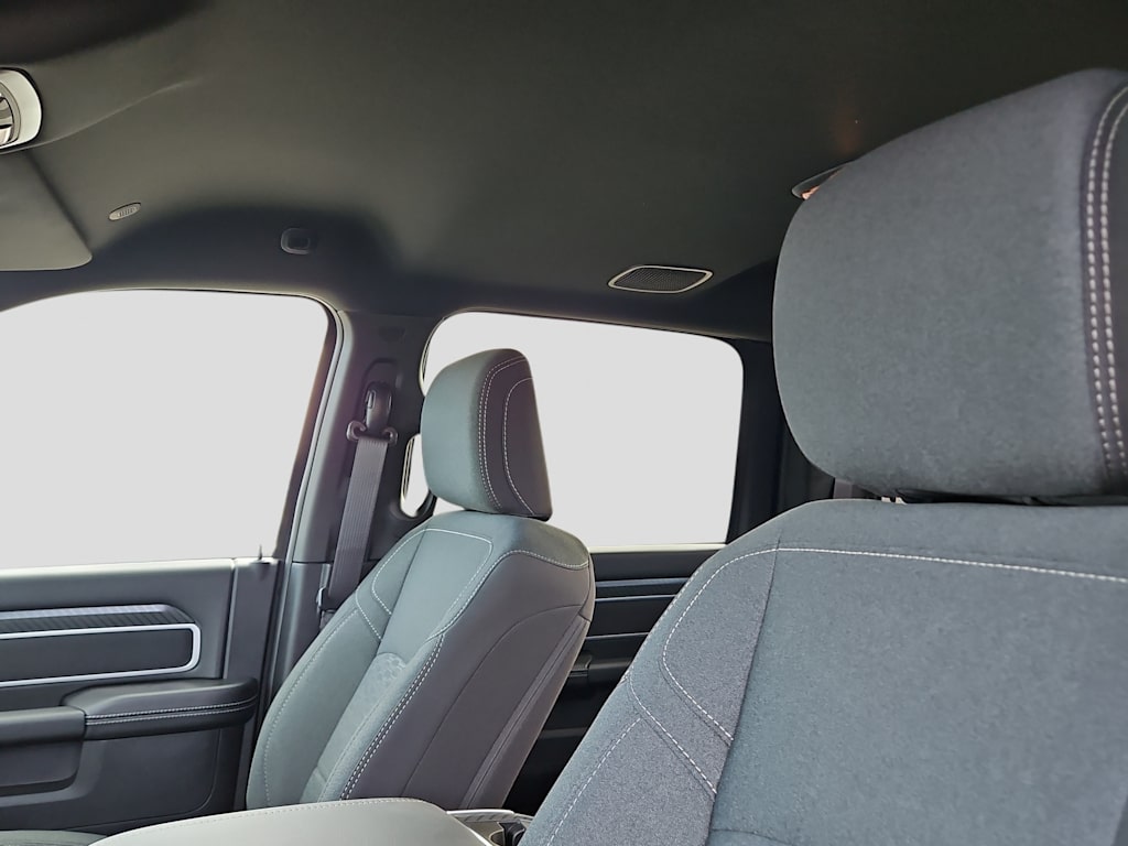 Thumbnail: 2026 RAM 2500 - 10