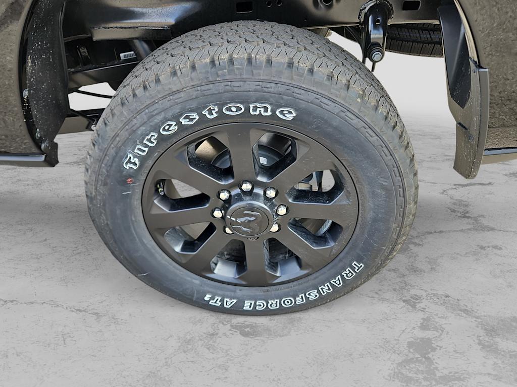 Thumbnail: 2026 RAM 2500 - 7