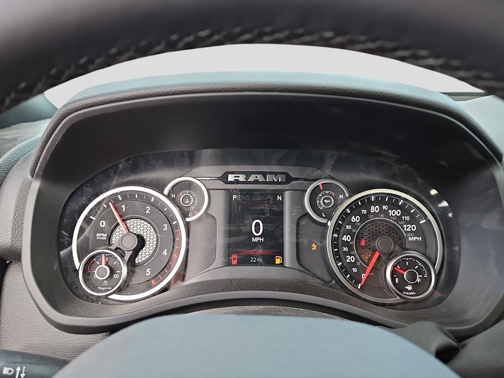 Thumbnail: 2026 RAM 2500 - 15