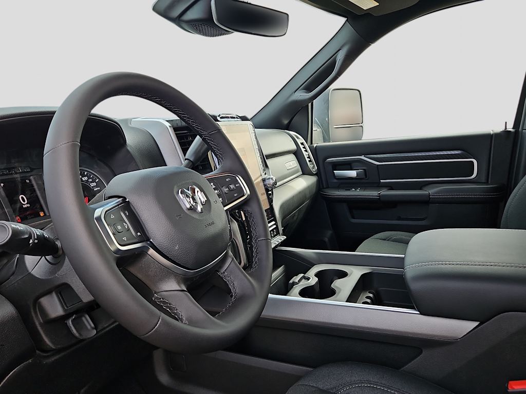 Thumbnail: 2026 RAM 2500 - 2