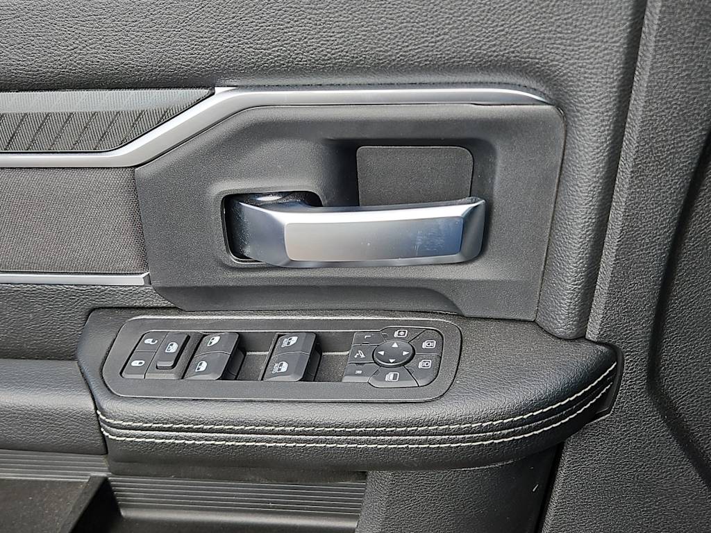 Thumbnail: 2026 RAM 2500 - 24