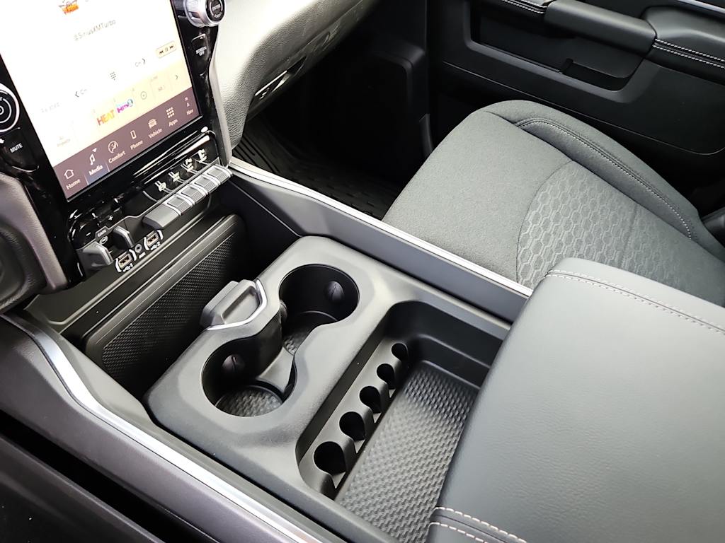 Thumbnail: 2026 RAM 2500 - 14