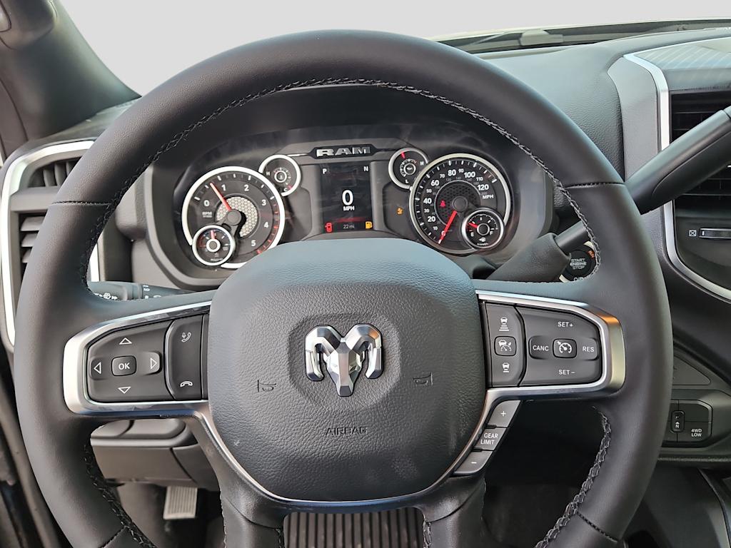 Thumbnail: 2026 RAM 2500 - 12