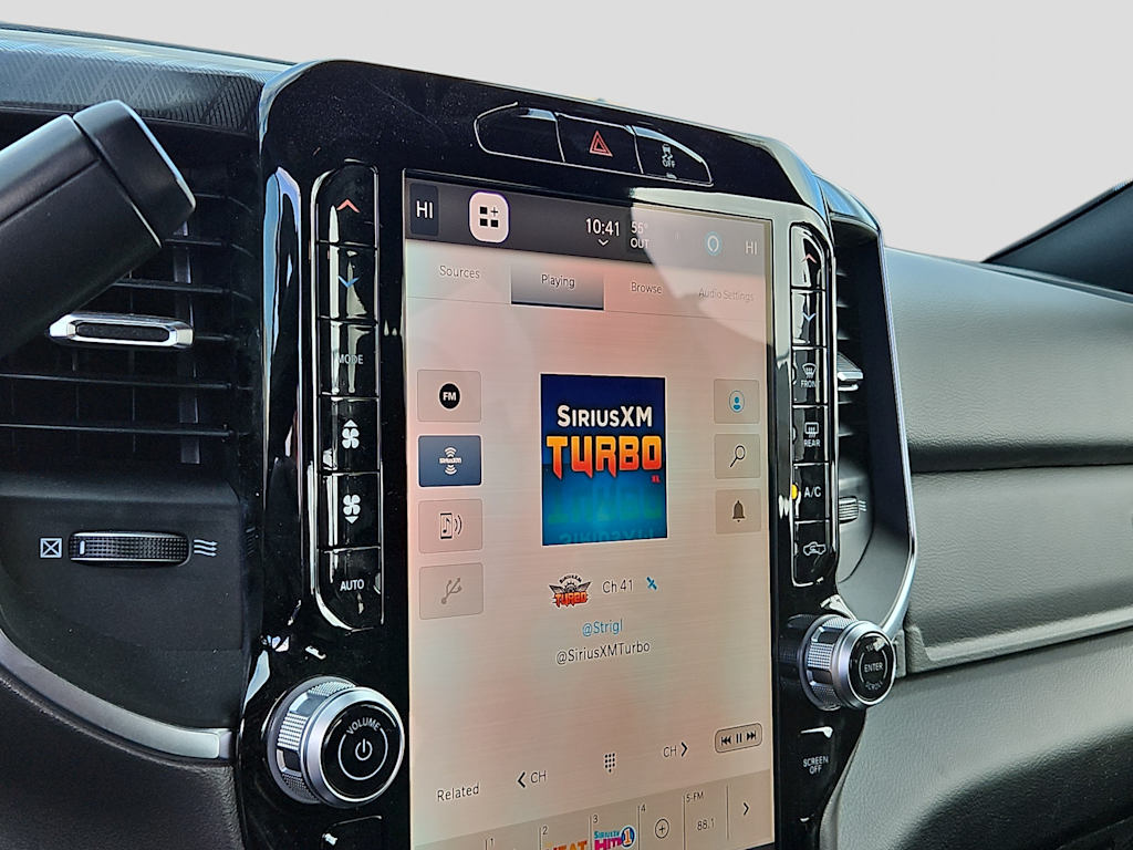 Thumbnail: 2026 RAM 2500 - 13