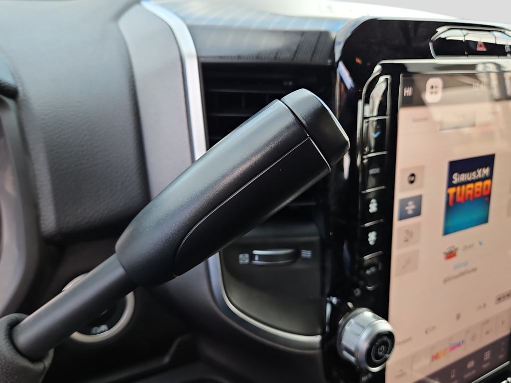 Thumbnail: 2026 RAM 2500 - 23