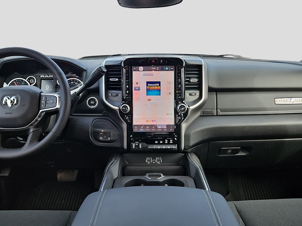 Thumbnail: 2026 RAM 2500 - 8