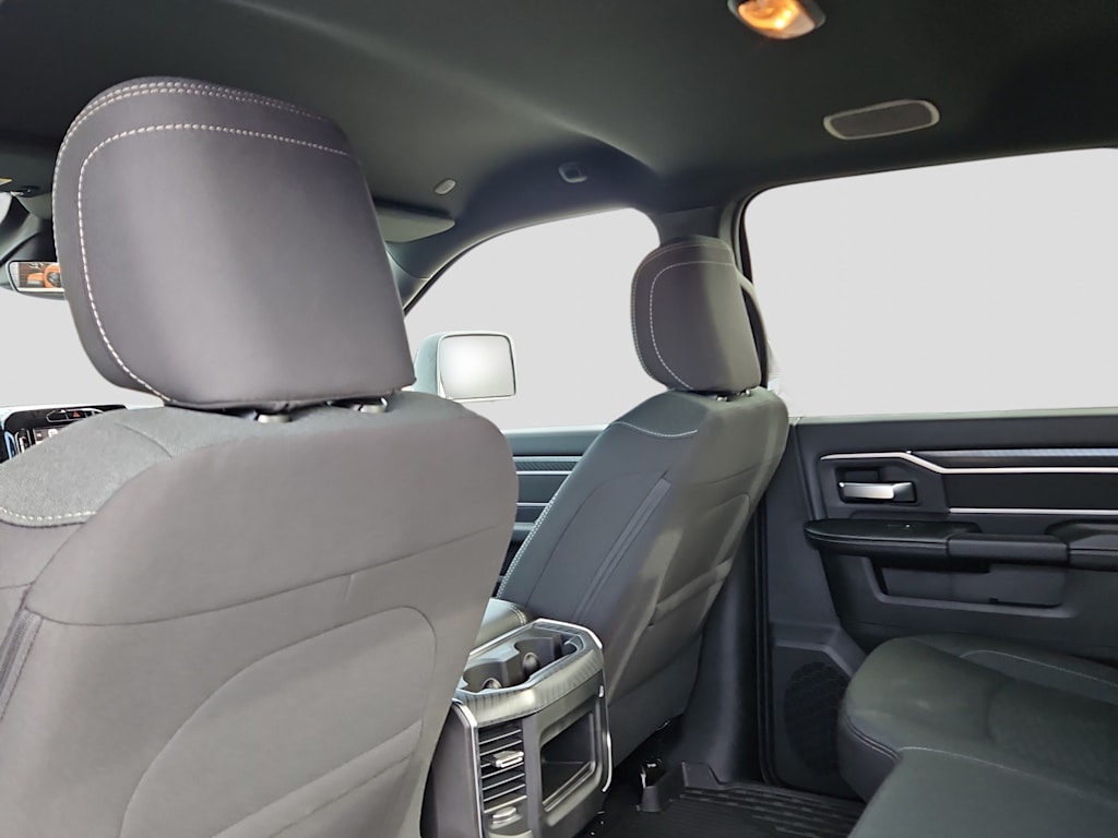 Thumbnail: 2026 RAM 2500 - 25