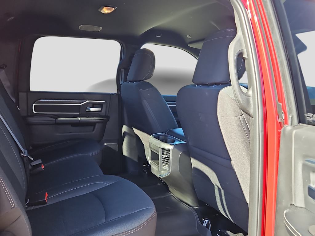 Thumbnail: 2026 RAM 2500 - 23