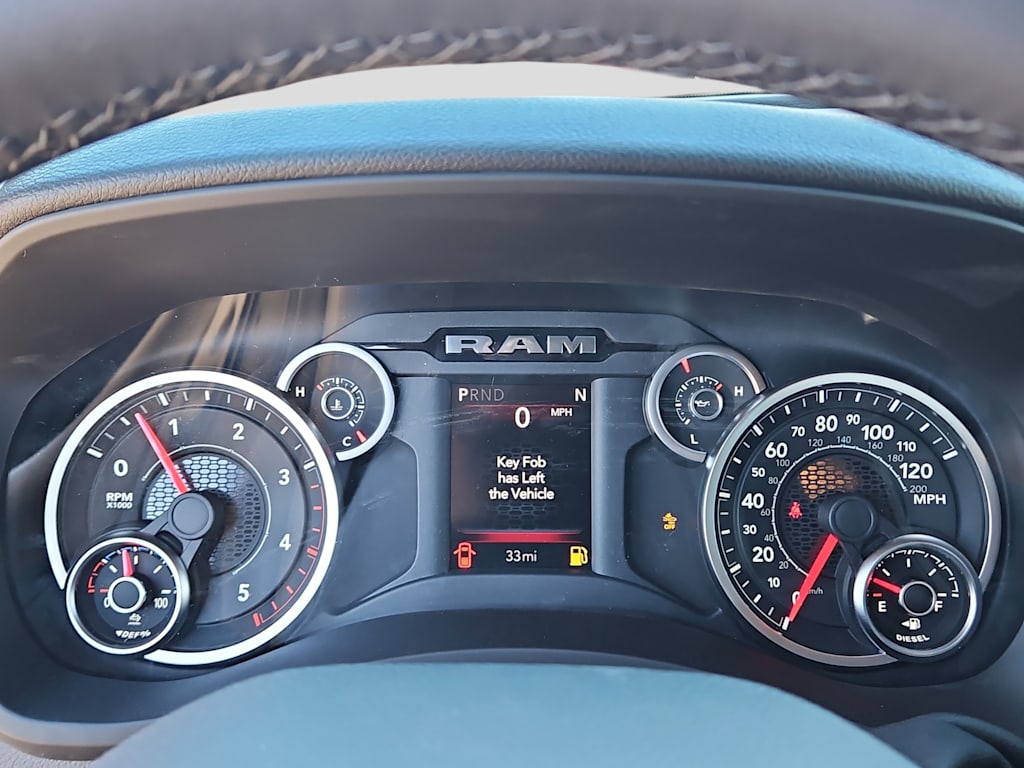 Thumbnail: 2026 RAM 2500 - 14