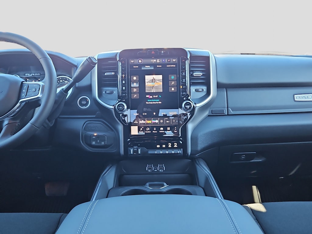 Thumbnail: 2026 RAM 2500 - 8