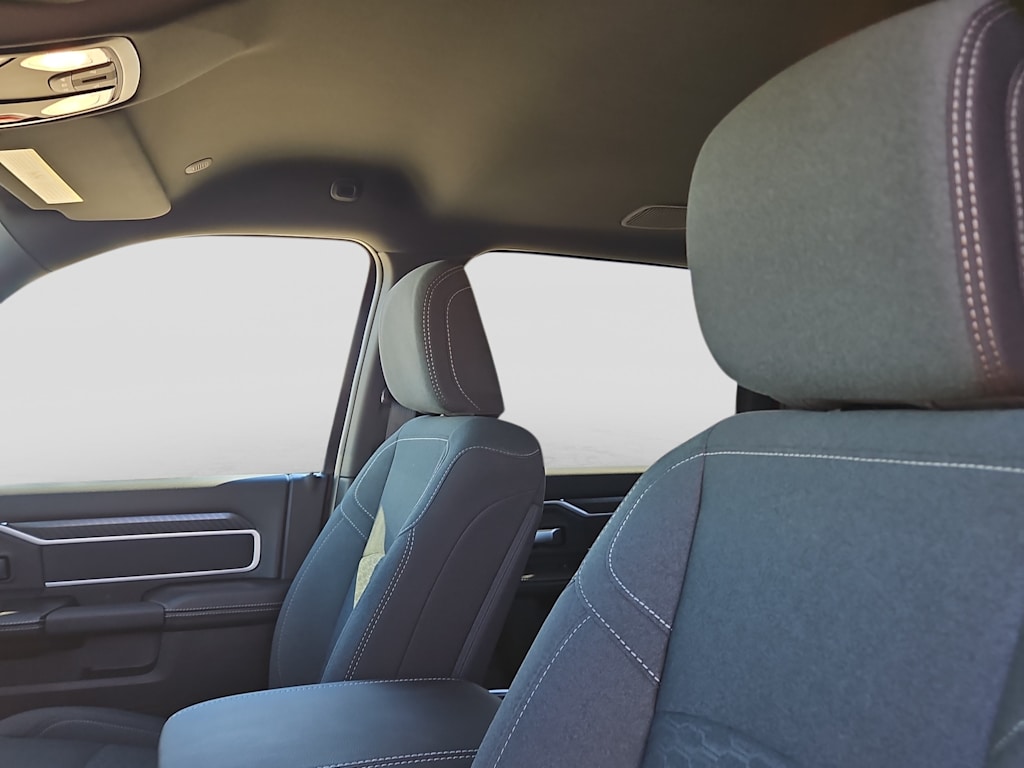 Thumbnail: 2026 RAM 2500 - 10