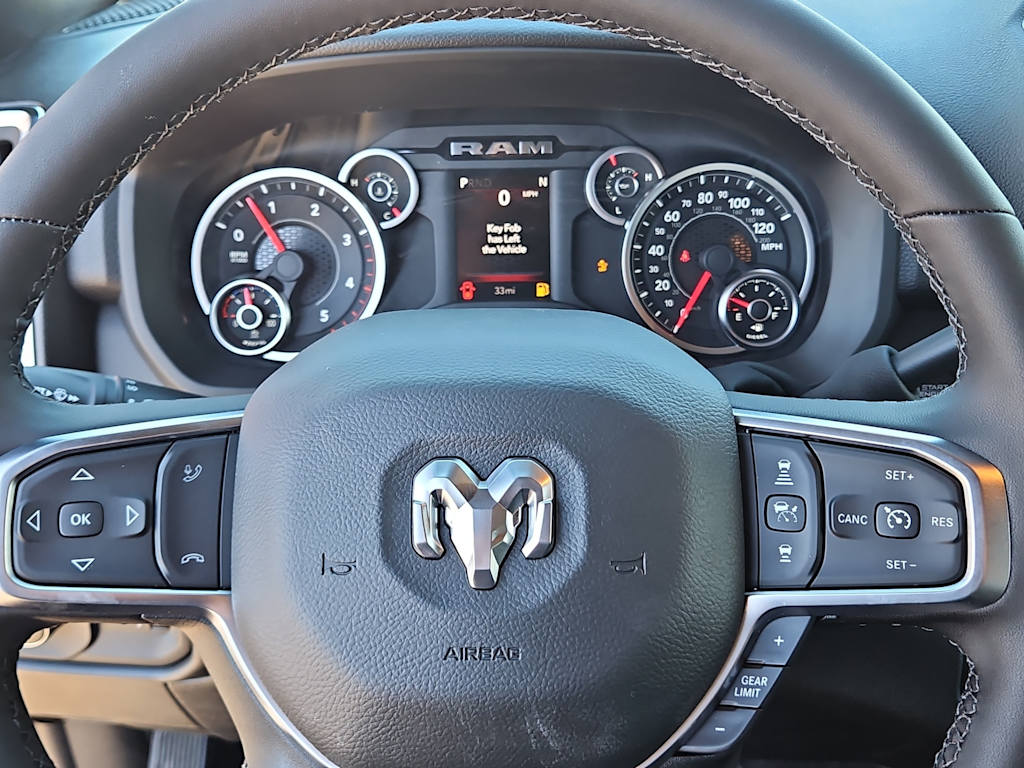 Thumbnail: 2026 RAM 2500 - 24