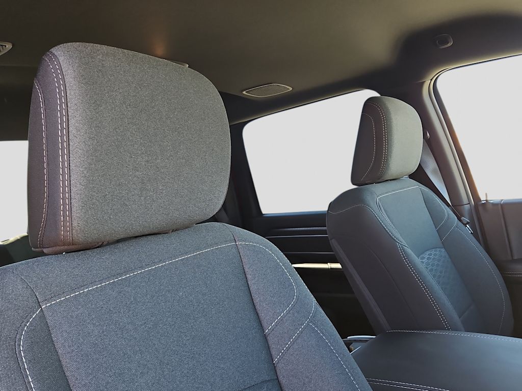 Thumbnail: 2026 RAM 2500 - 9