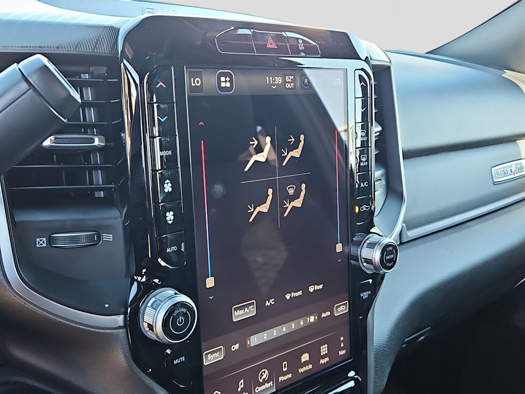 Thumbnail: 2026 RAM 2500 - 12