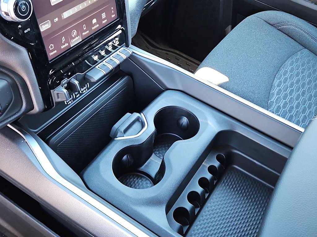 Thumbnail: 2026 RAM 2500 - 13