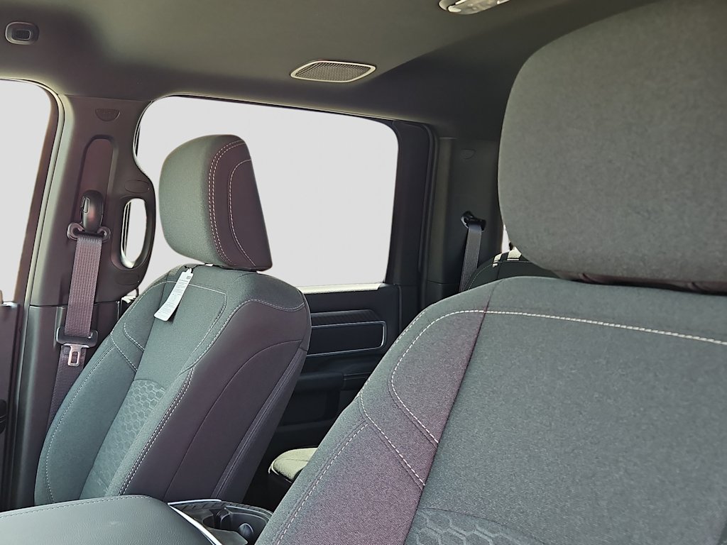 Thumbnail: 2026 RAM 2500 - 10