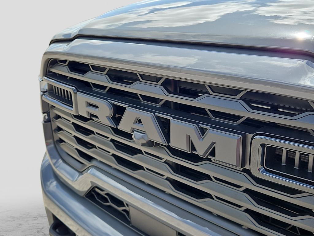 Thumbnail: 2026 RAM 2500 - 22