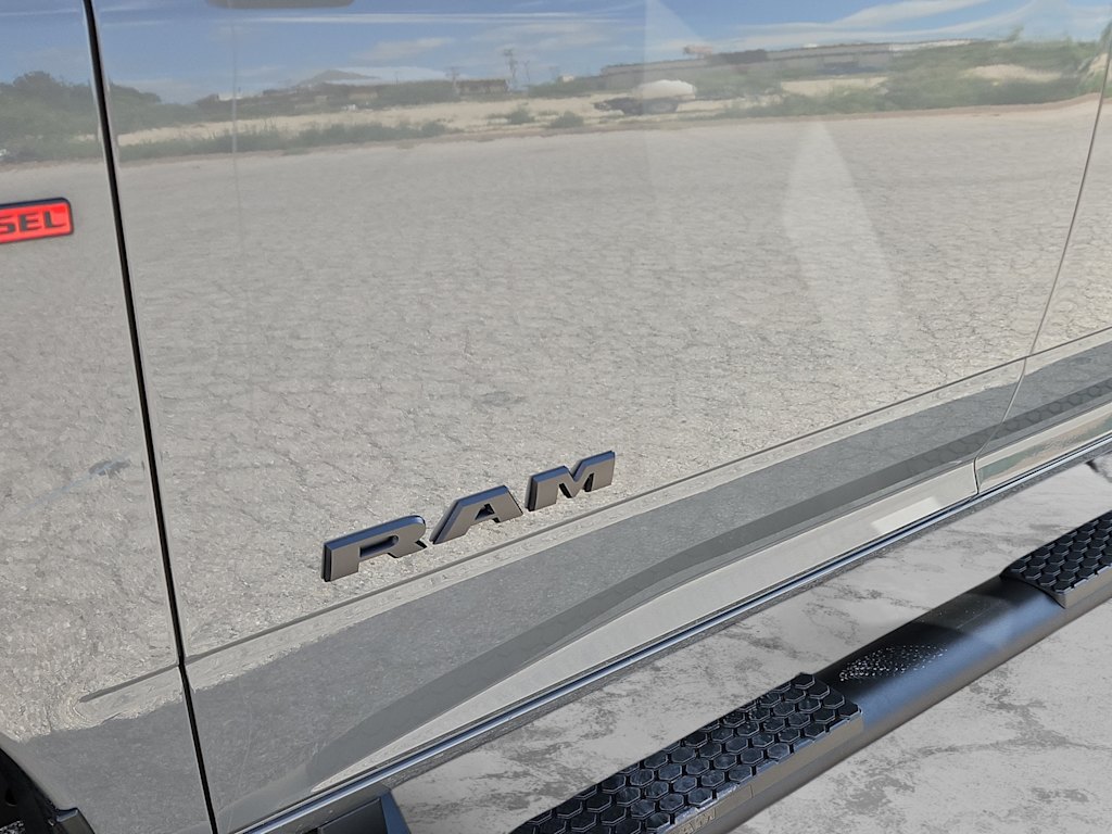 Thumbnail: 2026 RAM 2500 - 7