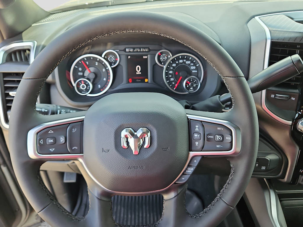 Thumbnail: 2026 RAM 2500 - 12