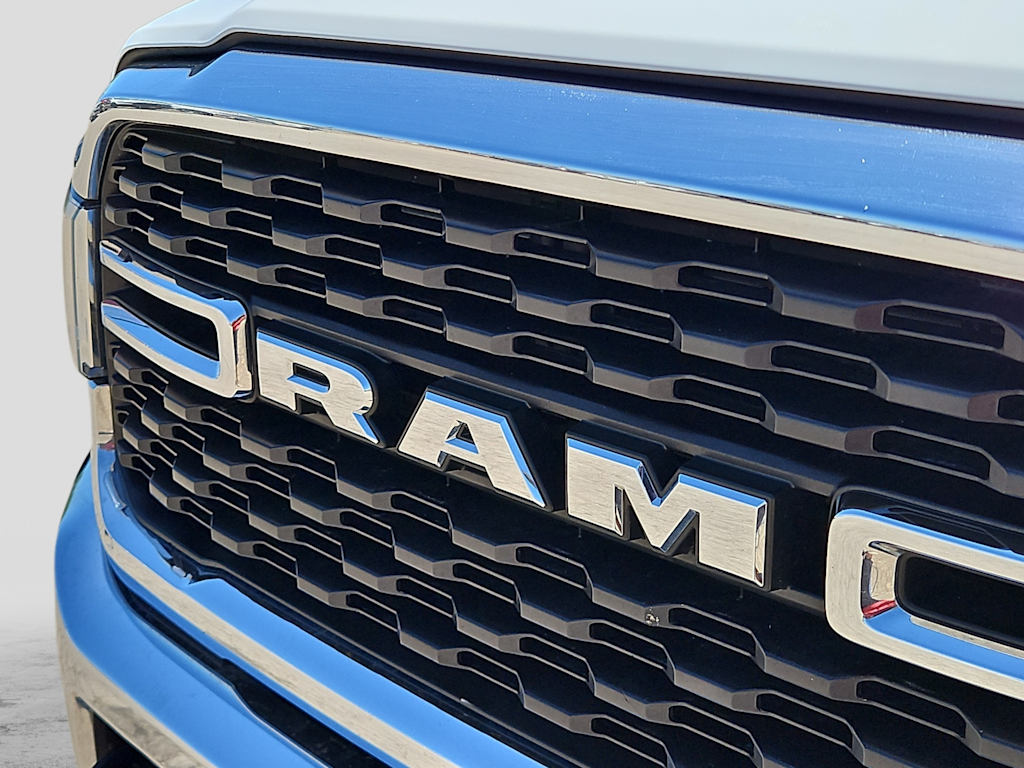 Thumbnail: 2024 RAM 2500 - 22