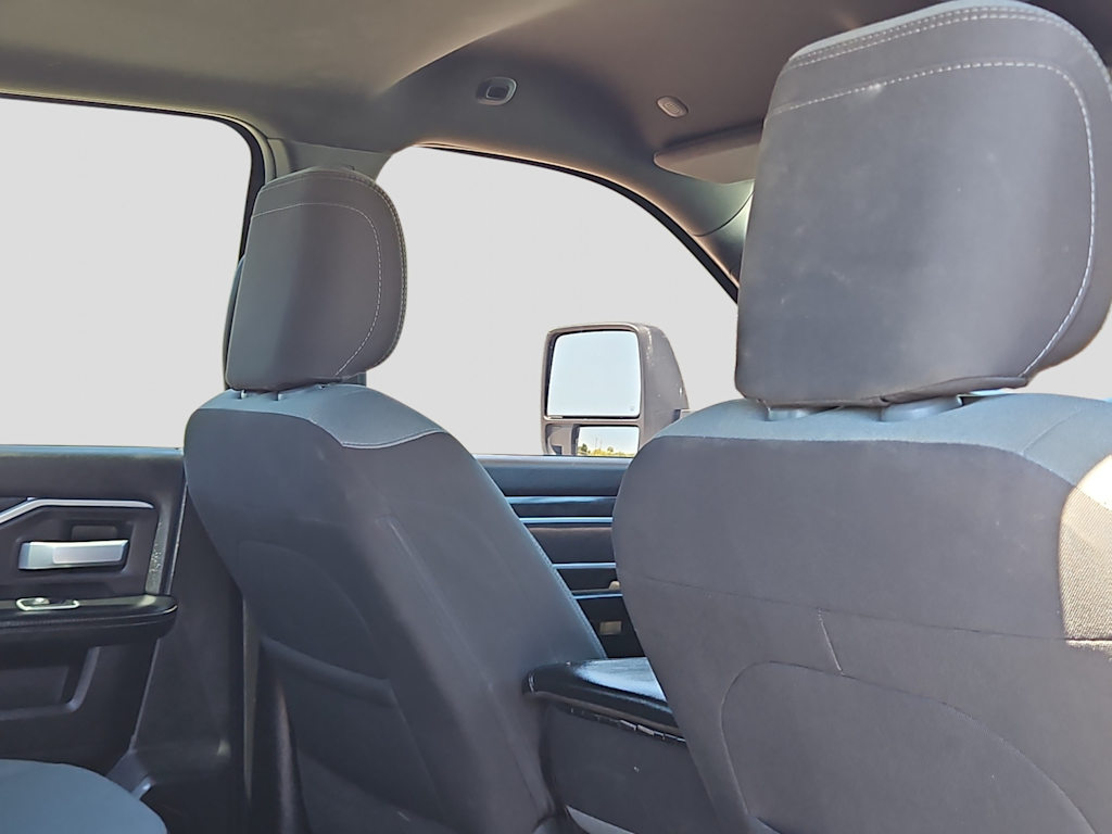 Thumbnail: 2024 RAM 2500 - 24