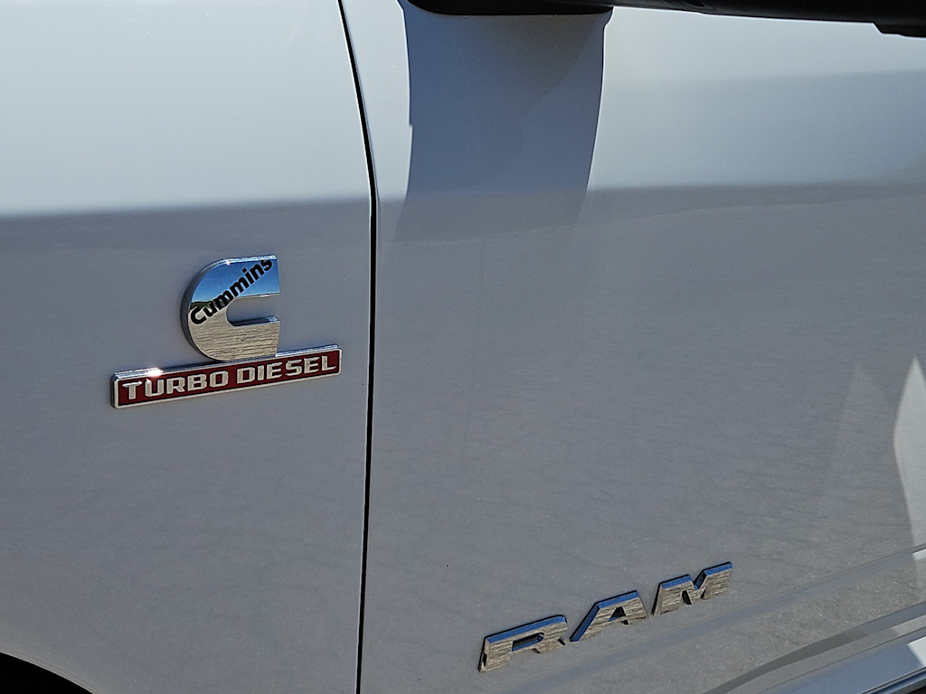 Thumbnail: 2024 RAM 2500 - 6