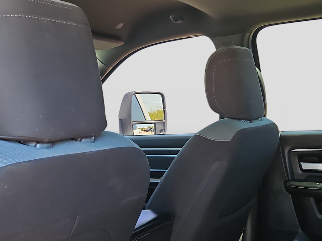 Thumbnail: 2024 RAM 2500 - 23