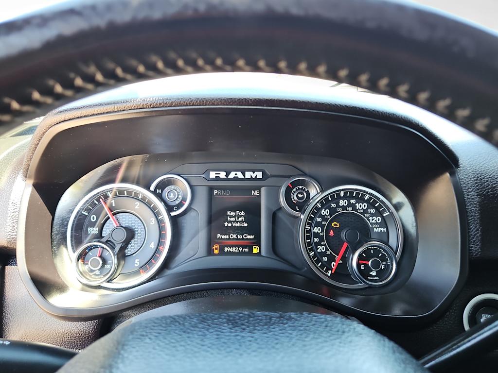 Thumbnail: 2024 RAM 2500 - 13