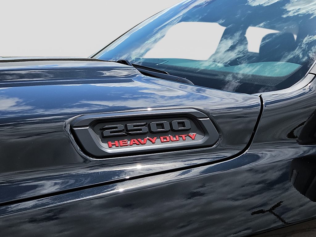 Thumbnail: 2026 RAM 2500 - 22
