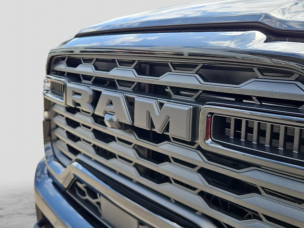 Thumbnail: 2026 RAM 2500 - 6