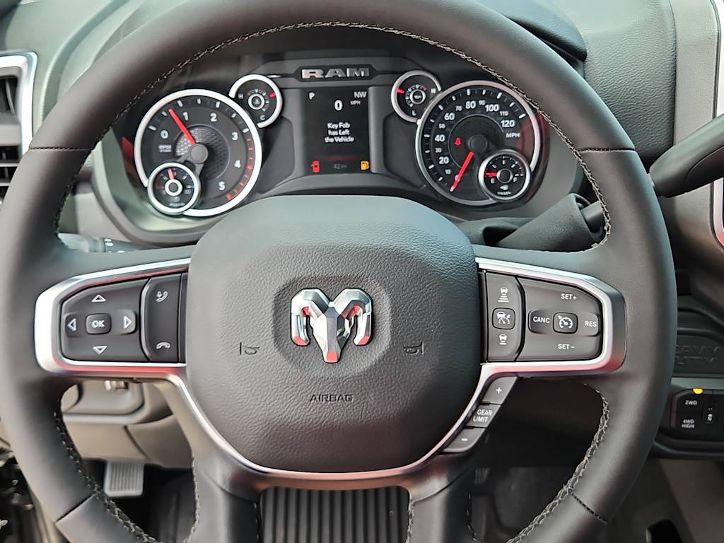 Thumbnail: 2026 RAM 2500 - 11