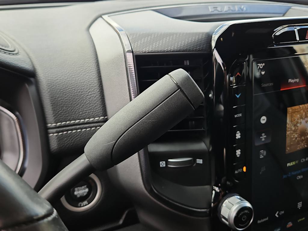 Thumbnail: 2024 RAM 2500 - 13