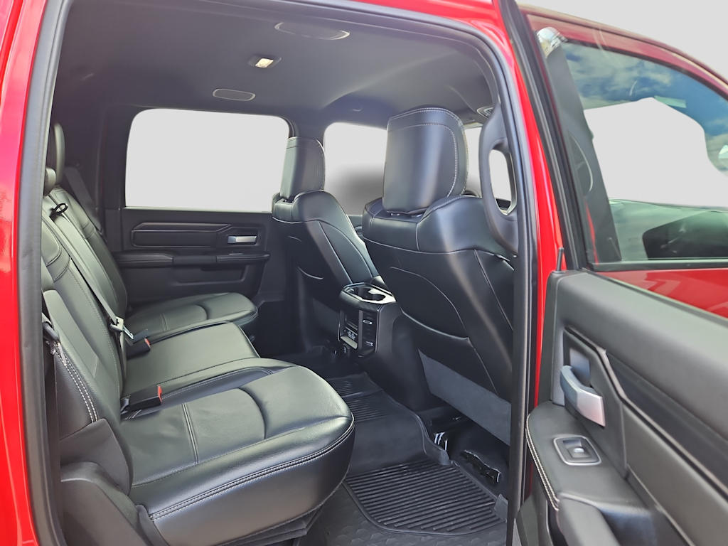 Thumbnail: 2024 RAM 2500 - 10