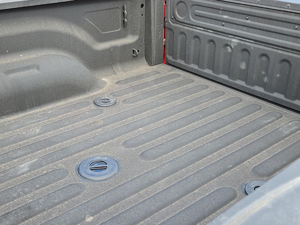 Thumbnail: 2024 RAM 2500 - 17