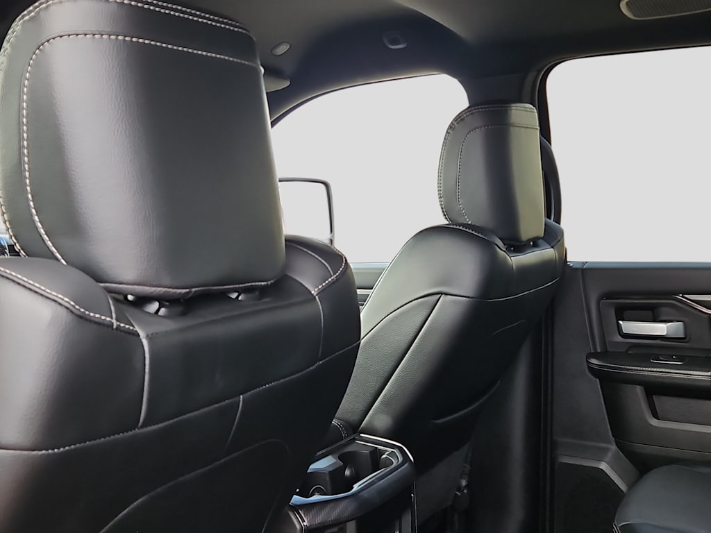 Thumbnail: 2024 RAM 2500 - 11